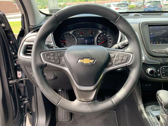 2023 Chevrolet Equinox Vehicle Photo in MOON TOWNSHIP, PA 15108-2571