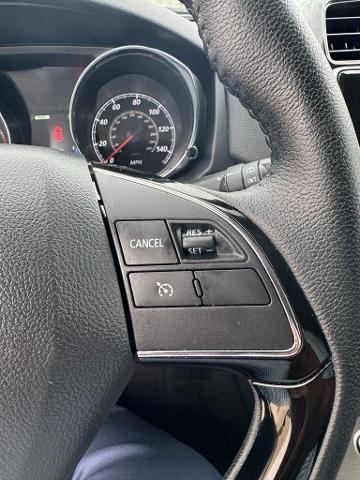 2024 Mitsubishi Outlander Sport Vehicle Photo in Peoria, IL 61615