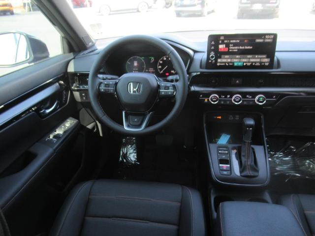 2023 Honda CR-V Hybrid Vehicle Photo in LEESBURG, FL 34788-4022