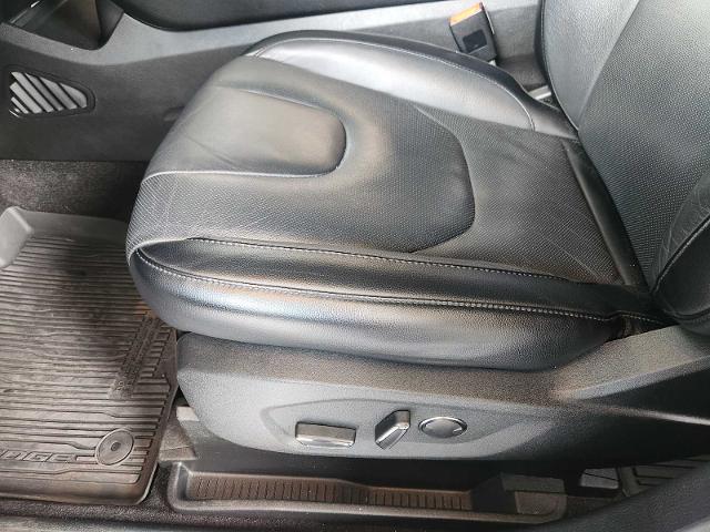 2019 Ford Edge Vehicle Photo in HOUSTON, TX 77079
