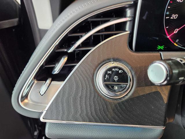 2025 Mercedes-Benz E-Class Vehicle Photo in HOUSTON, TX 77079