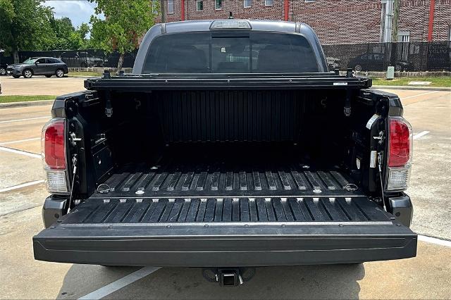 2018 Toyota Tacoma Vehicle Photo in Houston, TX 77007