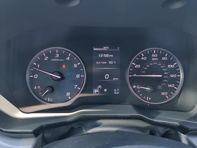 2025 Subaru Outback Vehicle Photo in Green Bay, WI 54304