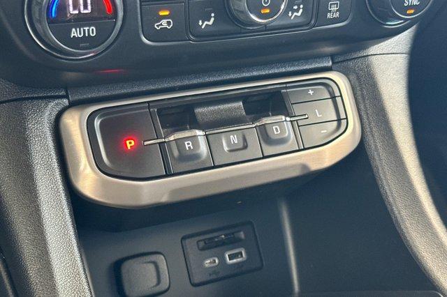 2022 GMC Acadia Vehicle Photo in STOCKTON, CA 95212-2838