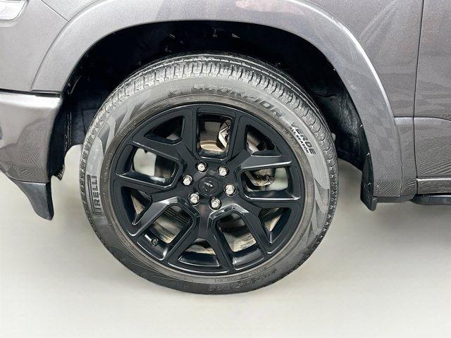 2022 Ram 1500 Vehicle Photo in Doylsetown, PA 18901