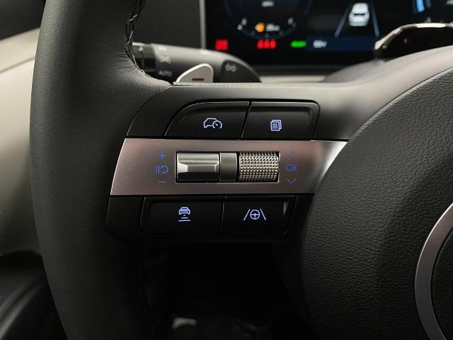 2025 Hyundai TUCSON Hybrid Vehicle Photo in Appleton, WI 54913
