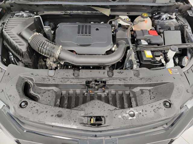 2022 Chevrolet Blazer Vehicle Photo in MANITOWOC, WI 54220-5838