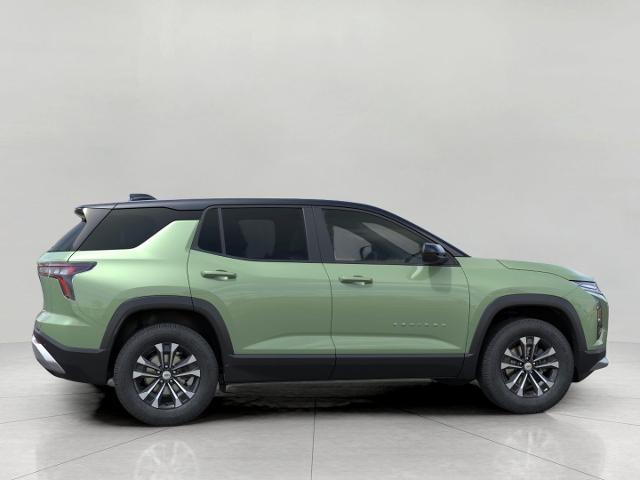 2026 Chevrolet Equinox Vehicle Photo in MIDDLETON, WI 53562-1492