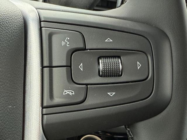 2025 GMC Sierra 1500 Vehicle Photo in COLUMBIA, MO 65203-3903