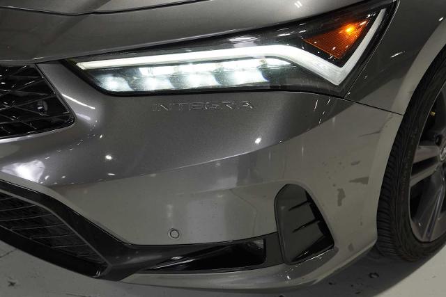 2024 Acura Integra Vehicle Photo in GRAPEVINE, TX 76051