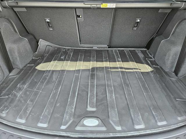 2024 Discovery Sport Vehicle Photo in AUSTIN, TX 78717