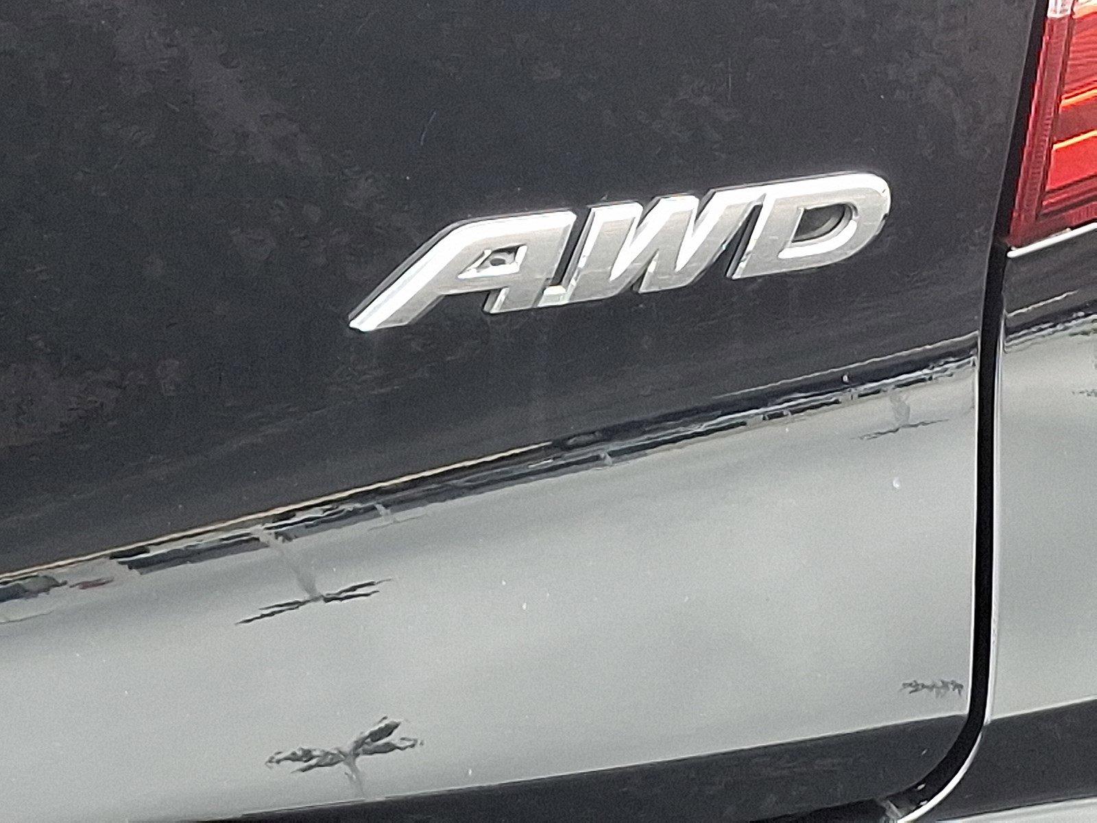 2021 Honda Pilot Vehicle Photo in Harrisburg, PA 17111