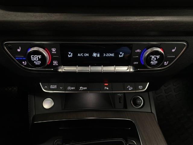 2024 Audi Q5 Vehicle Photo in Appleton, WI 54913