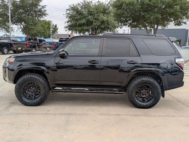 2021 Toyota 4Runner Vehicle Photo in San Antonio, TX 78209