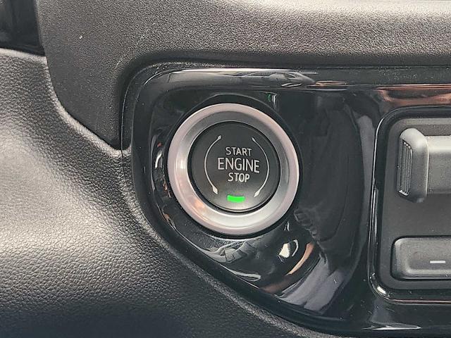 2022 Chevrolet Silverado 1500 Vehicle Photo in DALLAS, TX 75209