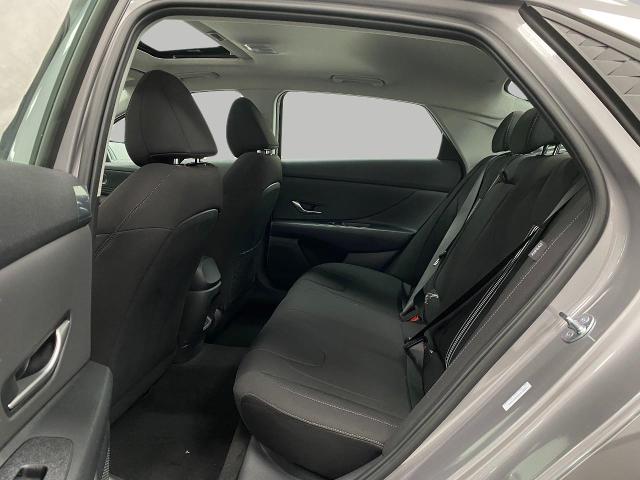 2025 Hyundai ELANTRA Vehicle Photo in Appleton, WI 54913
