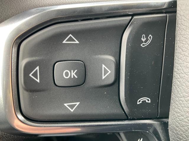 2025 Ram 1500 Vehicle Photo in Kaukauna, WI 54130
