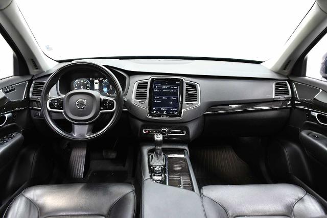 2018 Volvo XC90 Vehicle Photo in DALLAS, TX 75235