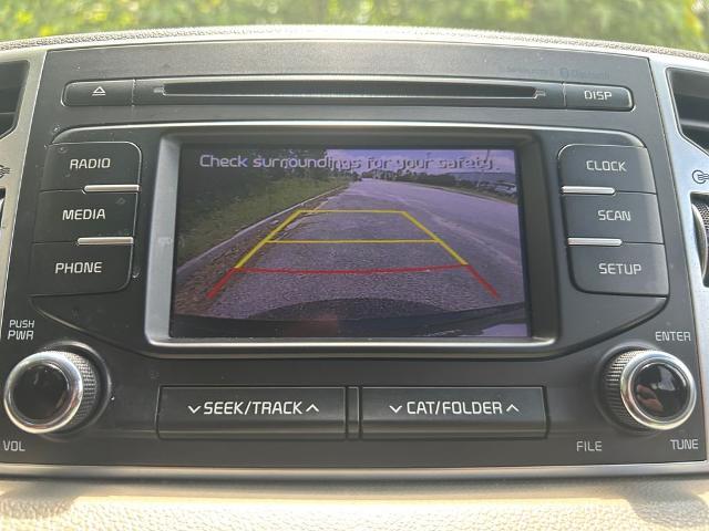 2019 Kia Sportage Vehicle Photo in Statesboro, GA 30458