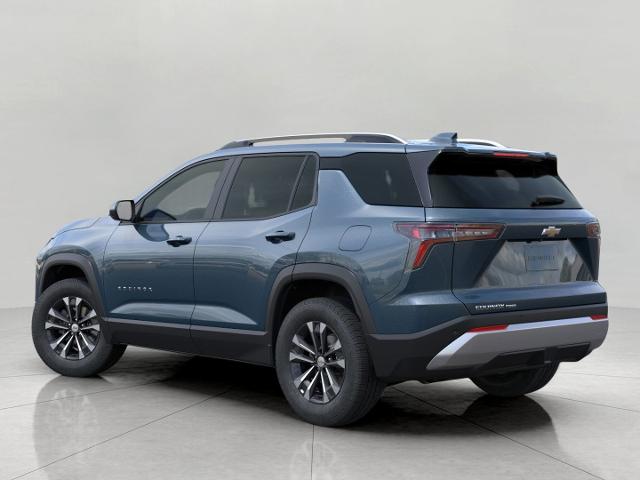 2026 Chevrolet Equinox Vehicle Photo in Madison, WI 53713