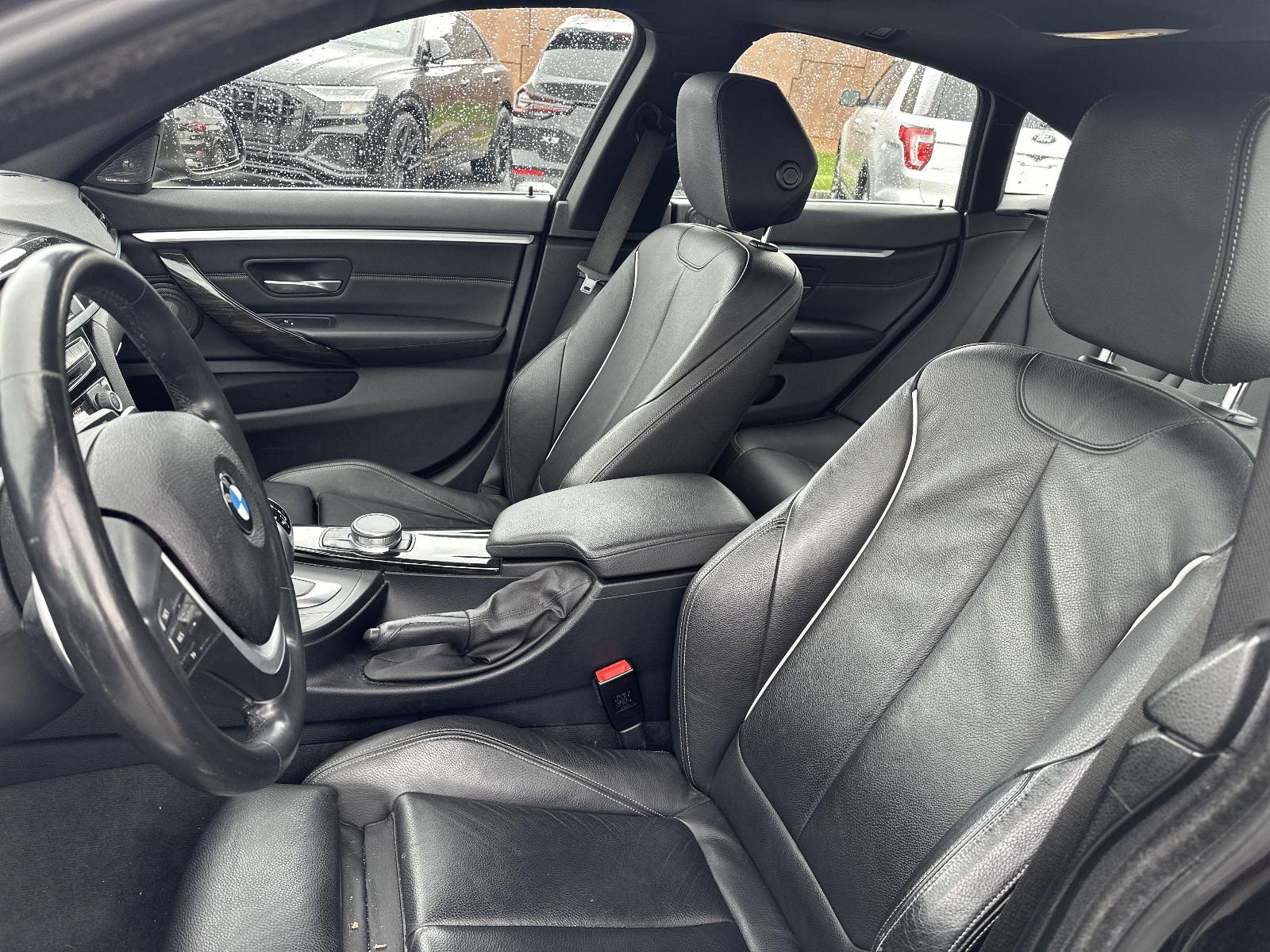 2020 BMW 430i xDrive Vehicle Photo in Lancaster, PA 17601