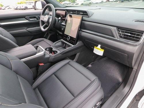 2026 GMC Terrain Vehicle Photo in HOMOSASSA, FL 34448-1461