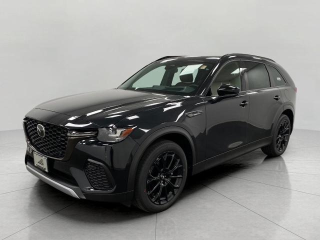 2025 Mazda CX-70 Vehicle Photo in Appleton, WI 54913