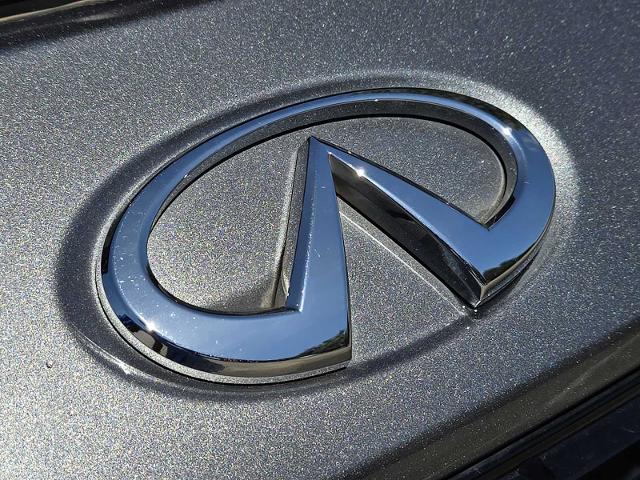 2023 INFINITI QX60 Vehicle Photo in DENTON, TX 76210-9321