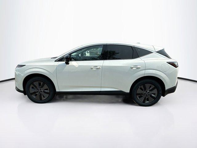 2025 Nissan Murano Vehicle Photo in Flemington, NJ 08822