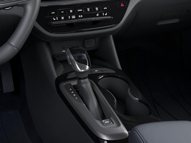 2025 Buick Envista Vehicle Photo in OSHKOSH, WI 54904-7811