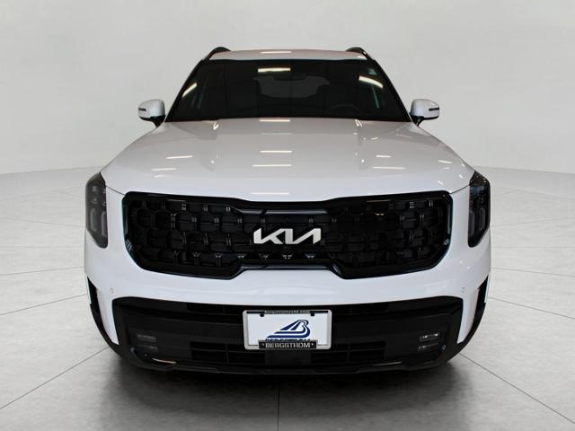 2024 Kia Telluride Vehicle Photo in Green Bay, WI 54304