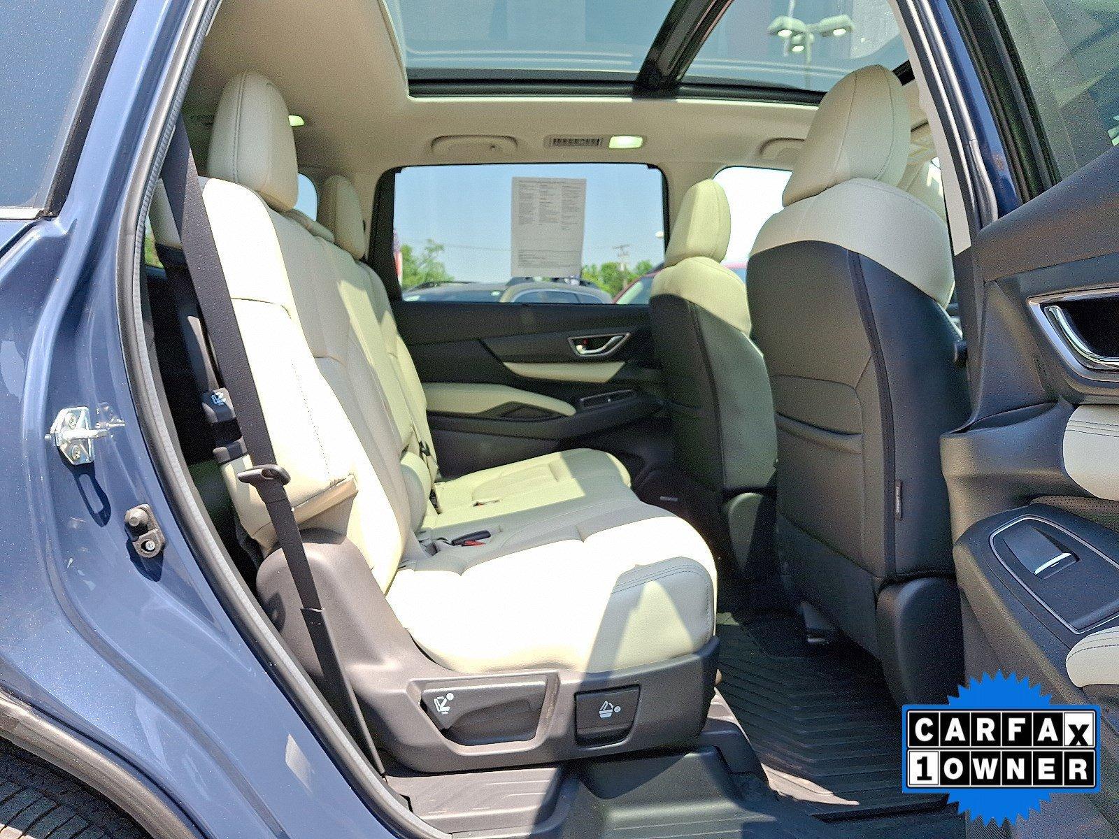 2024 Subaru Ascent Vehicle Photo in Harrisburg, PA 17111