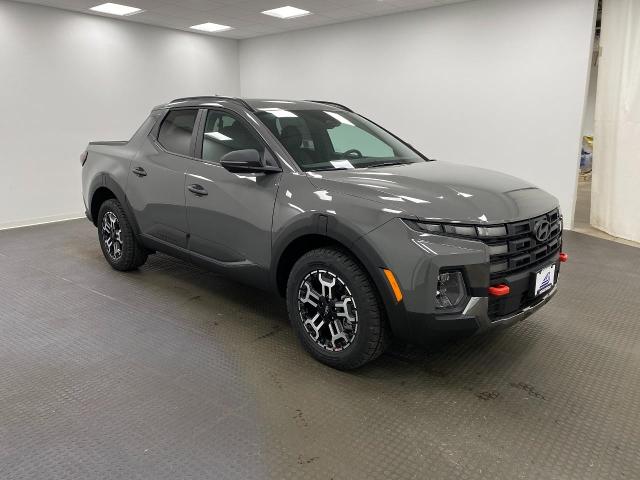 2025 Hyundai SANTA CRUZ Vehicle Photo in Appleton, WI 54913