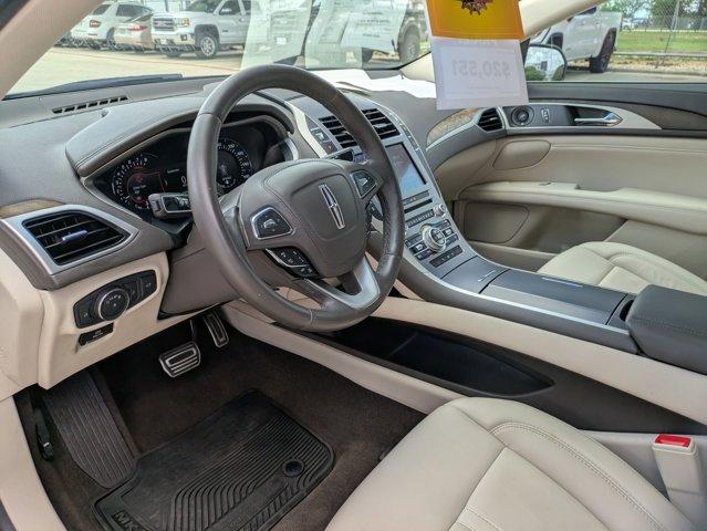 2019 Lincoln MKZ Vehicle Photo in SELMA, TX 78154-1460