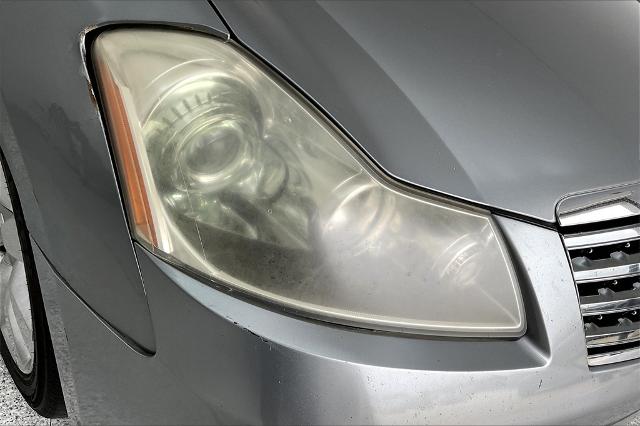 2007 INFINITI M35 Vehicle Photo in Grapevine, TX 76051