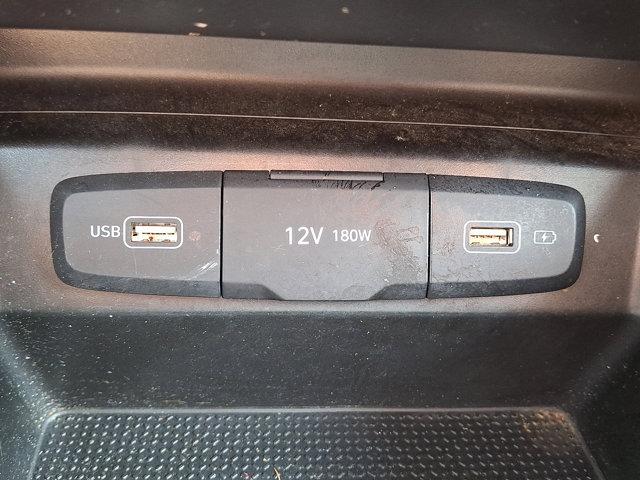 2022 Hyundai TUCSON Vehicle Photo in Philadelphia, PA 19116