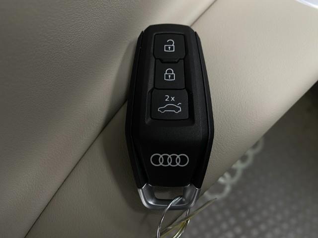2025 Audi Q5 Vehicle Photo in Appleton, WI 54913