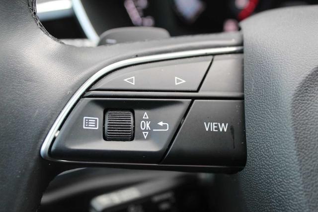 2022 Audi Q3 Vehicle Photo in HOUSTON, TX 77090