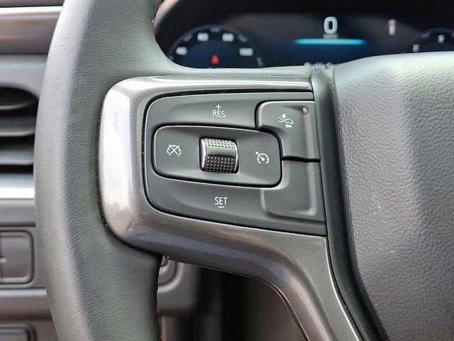 2024 Chevrolet Tahoe Vehicle Photo in DANBURY, CT 06810-5034
