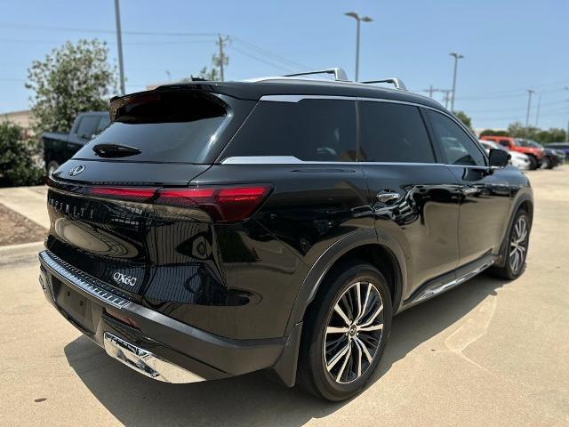 2022 INFINITI QX60 Vehicle Photo in Grapevine, TX 76051