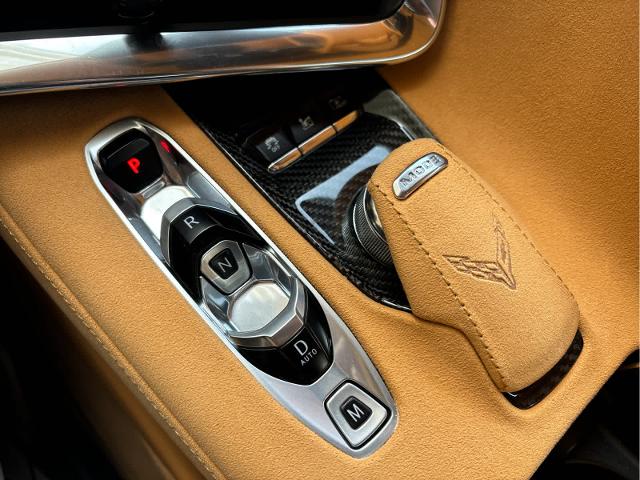 2020 Chevrolet Corvette Vehicle Photo in Grapevine, TX 76051