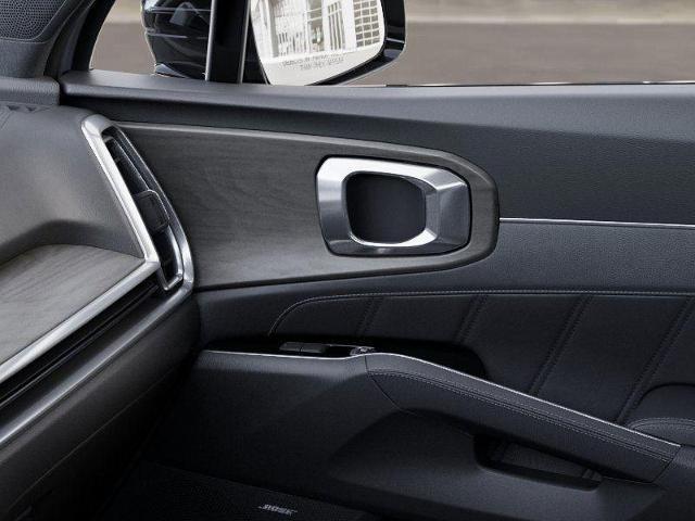 2025 Kia Sorento Vehicle Photo in Tucson, AZ 85712