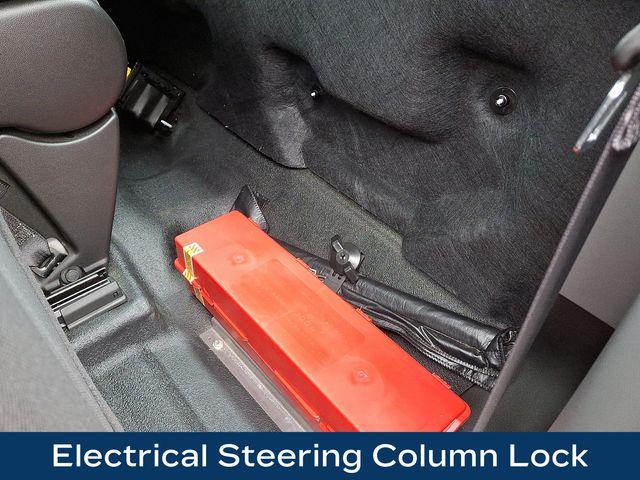 2024 Chevrolet Silverado 1500 Vehicle Photo in DANBURY, CT 06810-5034