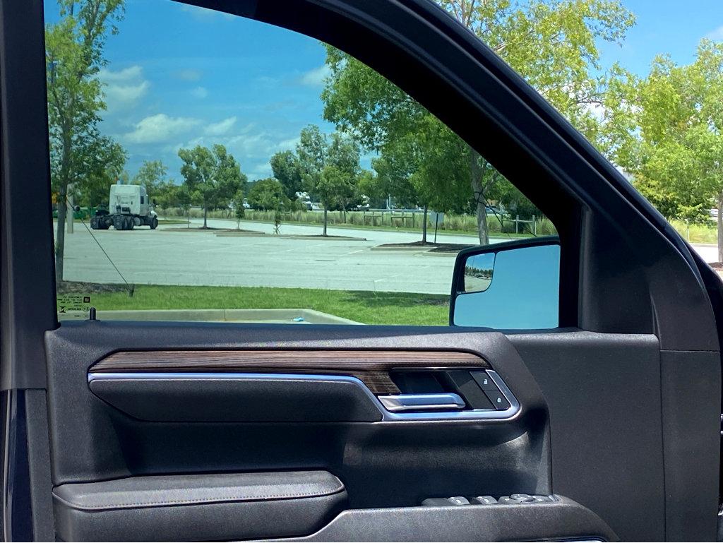 2023 Chevrolet Silverado 1500 Vehicle Photo in POOLER, GA 31322-3252