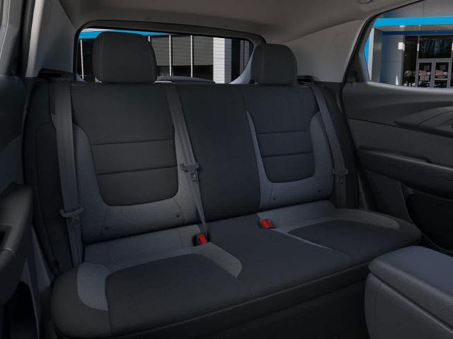 2026 Chevrolet Trailblazer Vehicle Photo in MOON TOWNSHIP, PA 15108-2571