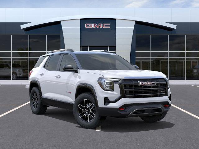 2026 GMC Terrain Vehicle Photo in WATERTOWN, CT 06795-3318