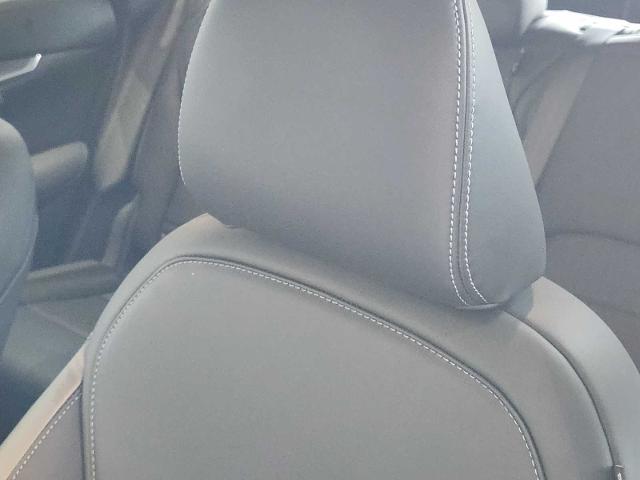 2025 INFINITI QX50 Vehicle Photo in DALLAS, TX 75209