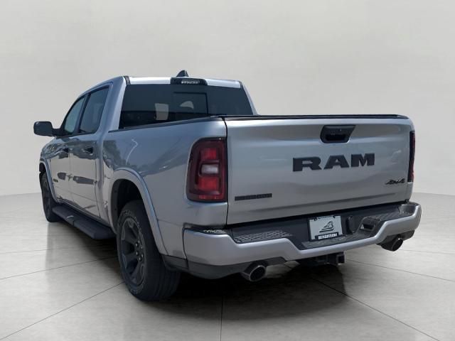 2025 Ram 1500 Vehicle Photo in Green Bay, WI 54304