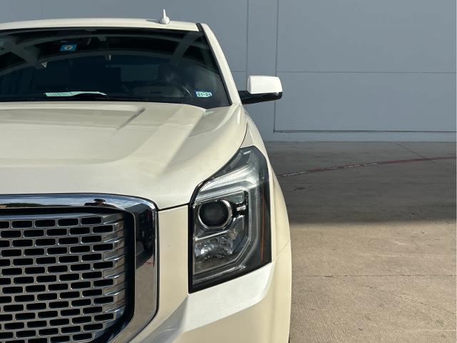 2015 GMC Yukon Vehicle Photo in Grapevine, TX 76051