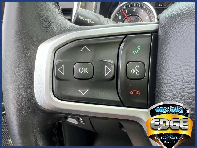 2019 Ram 1500 Vehicle Photo in Roslyn, NY 11576